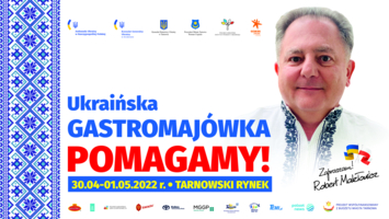 plakat wydarzenia